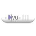 NVU Web Development tool NVU Web Development tool